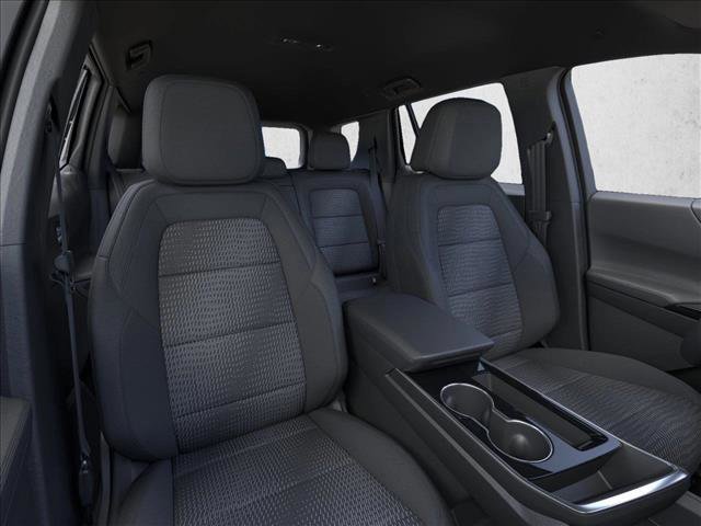 New 2025 Chevrolet Equinox LT w/ Safety and Technology Package image 16