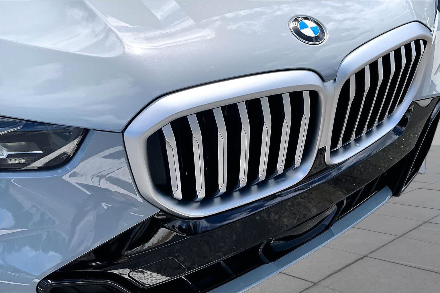 Certified 2026 BMW X5 sDrive40i RWD image 29