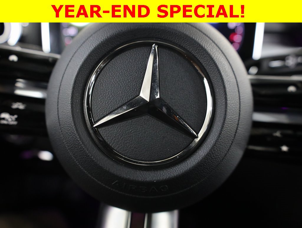 Certified 2025 Mercedes-Benz C 300 4MATIC Sedan image 18