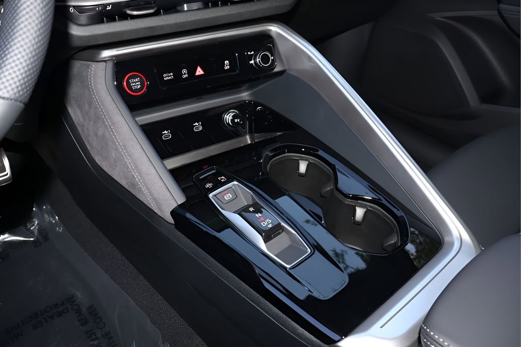 New 2026 Audi SQ5 Premium Plus AWD/4WD image 26