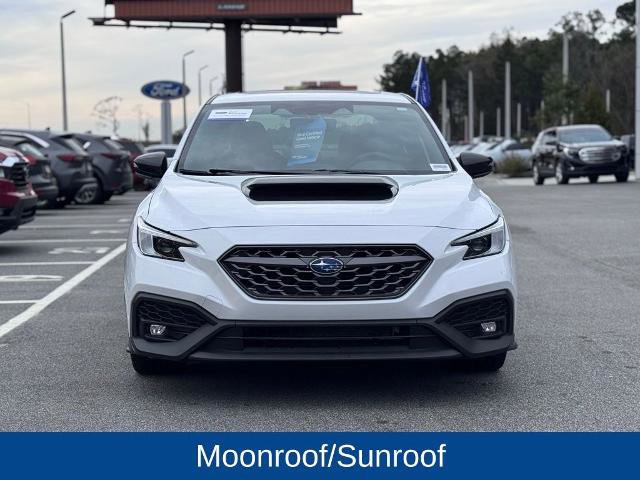 Used 2024 Subaru WRX Limited w/ Popular Package #2A image 2
