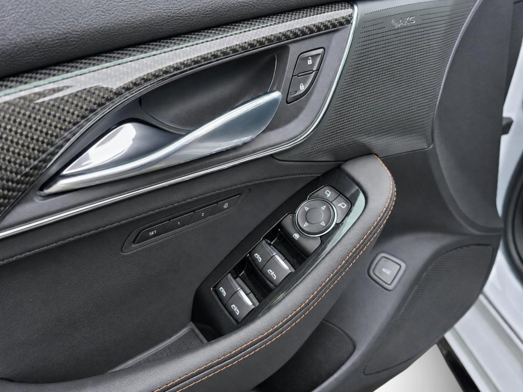 New 2026 Cadillac CT5 Sport AWD/4WD image 26