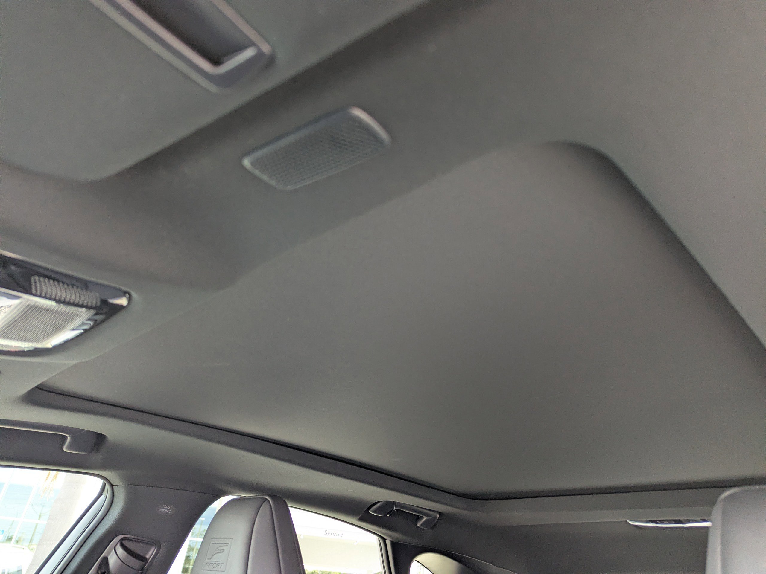 Used 2025 Lexus NX 450h+ F Sport w/ Accessory Package (2T) image 18