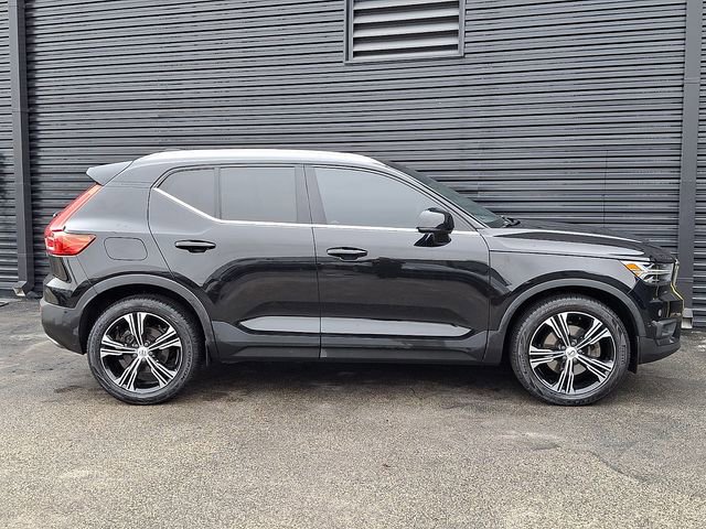Used 2019 Volvo XC40 T5 Inscription image 8