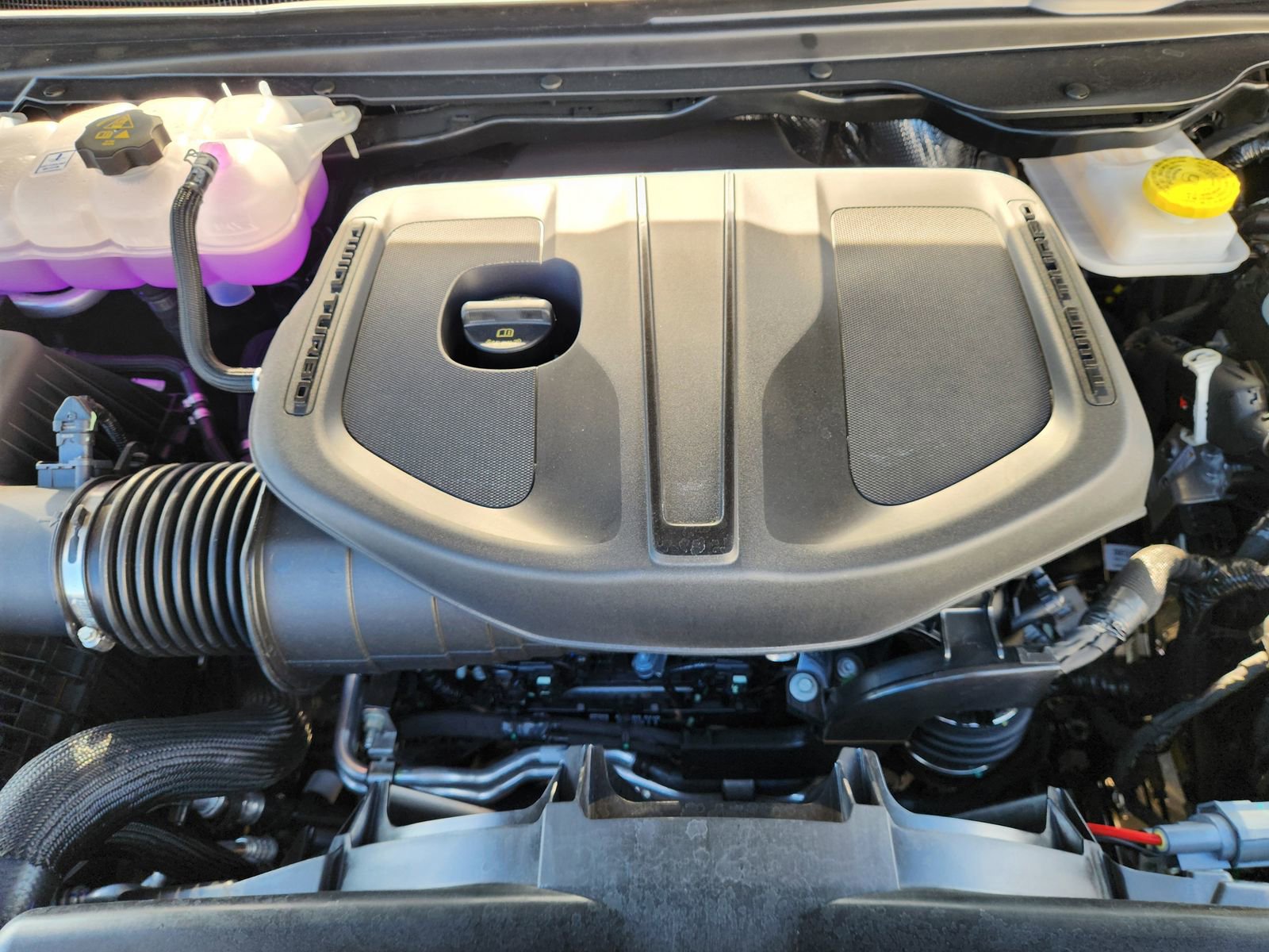 New 2026 RAM 1500 Lone Star image 24