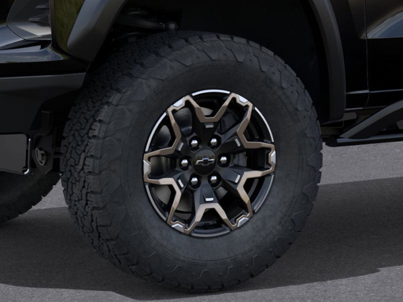 New 2026 Chevrolet Colorado ZR2 w/ Technology Package image 27