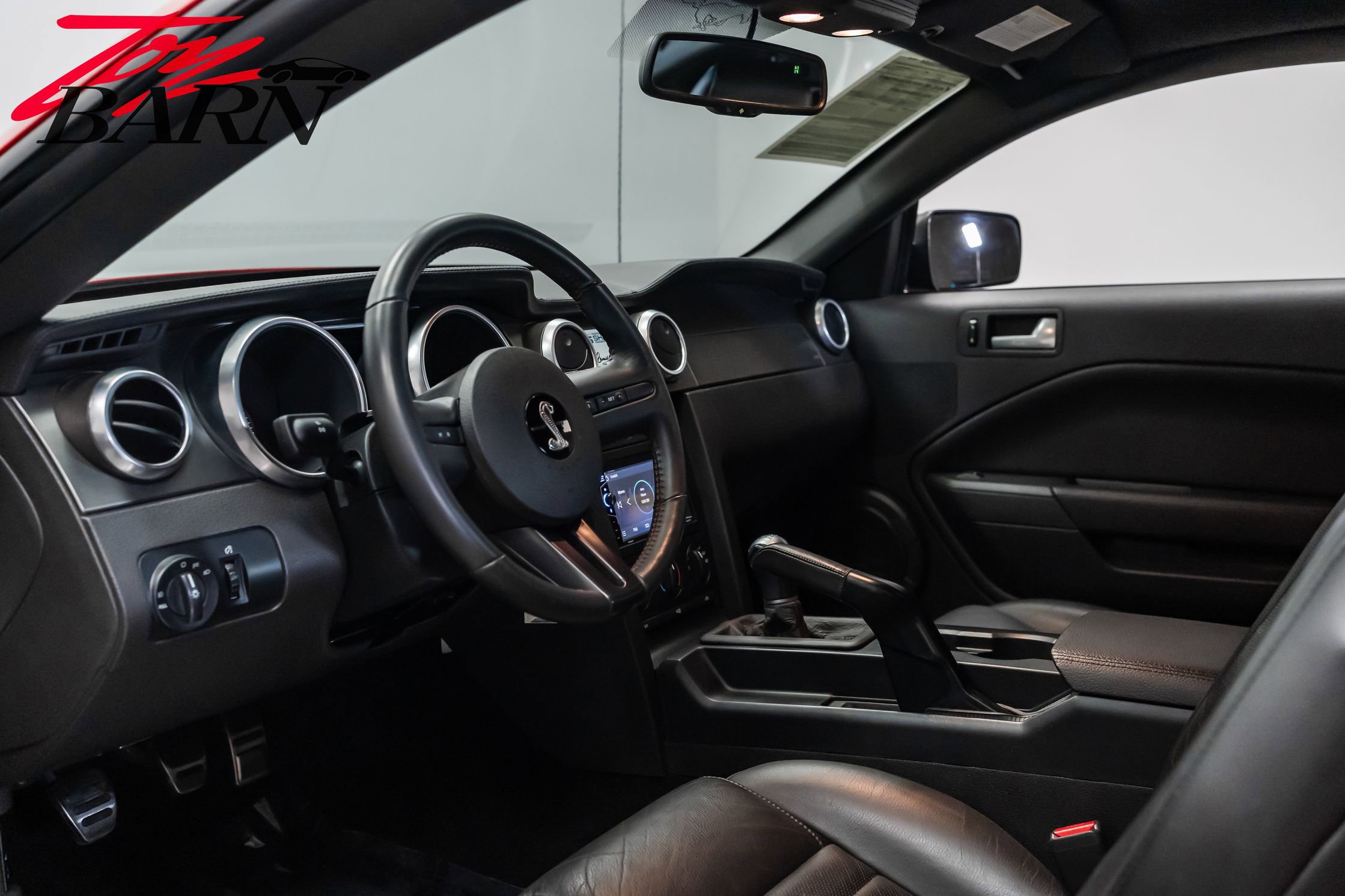 Used 2007 Ford Mustang Shelby GT500 image 41