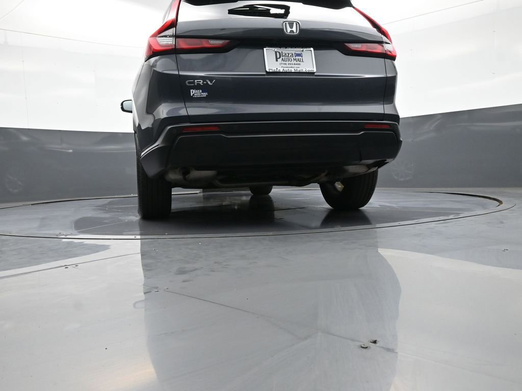 Used 2023 Honda CR-V EX-L image 30