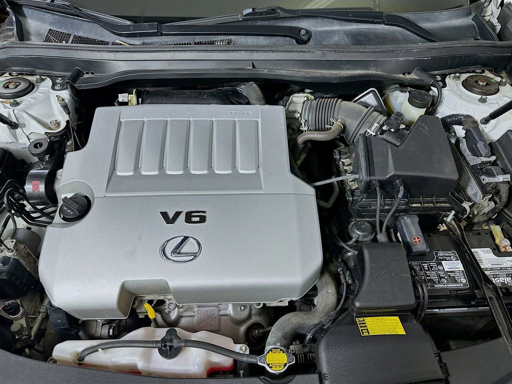 Used 2015 Lexus ES 350 w/ Luxury Package image 9