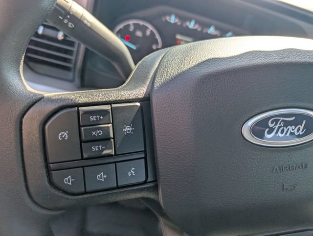 New 2026 Ford F350 XL w/ XL Chrome Package AWD/4WD image 15