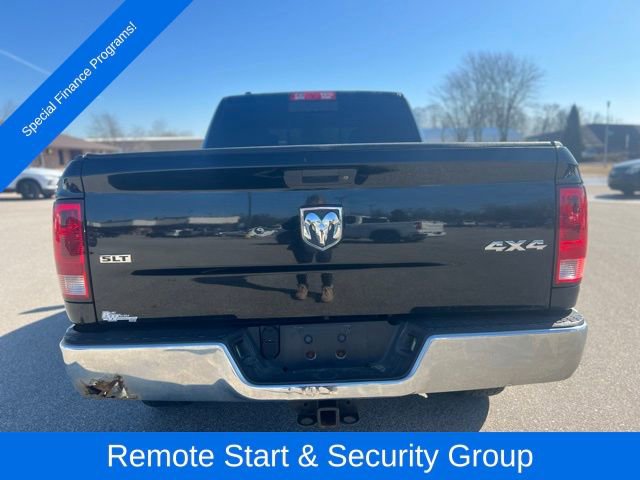 Used 2014 RAM 1500 Classic SLT image 5