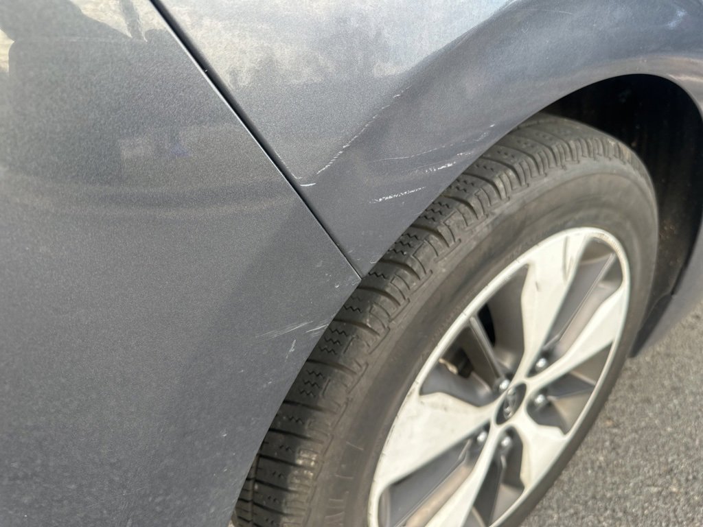 Used 2019 Hyundai Ioniq Limited image 5