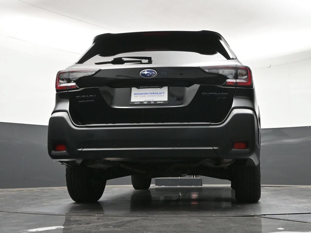 Used 2023 Subaru Outback Onyx Edition XT AWD/4WD image 27