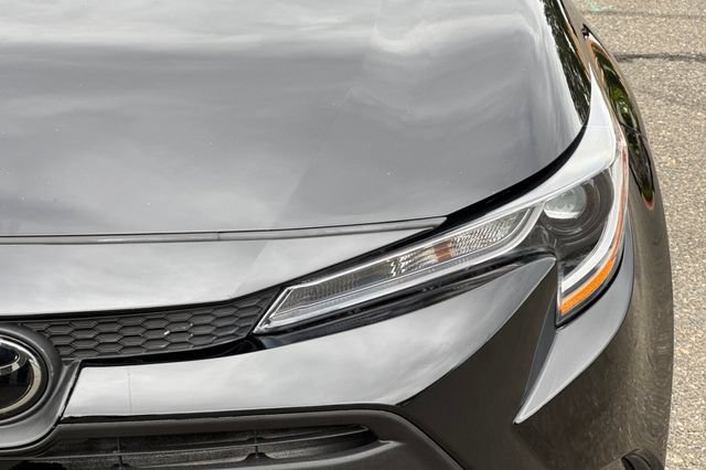Used 2024 Toyota Corolla LE FWD image 49