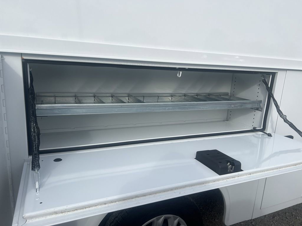 Used 2024 Ford Transit 350 w/ Interior Upgrade Package image 44