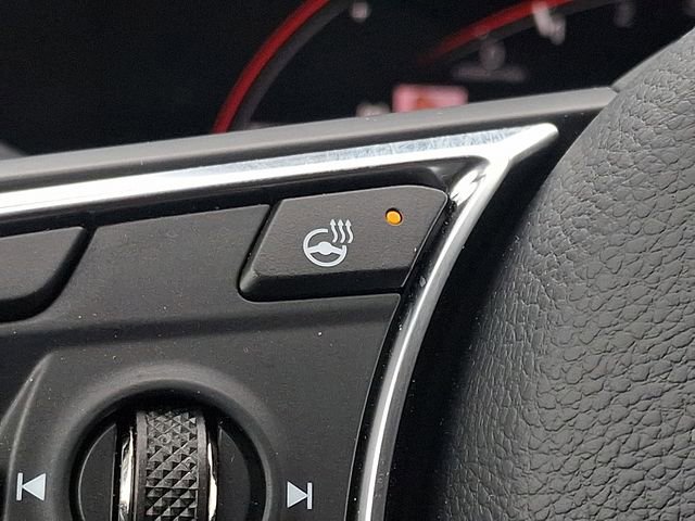 Certified 2026 Acura MDX w/ Advance Package AWD/4WD image 30