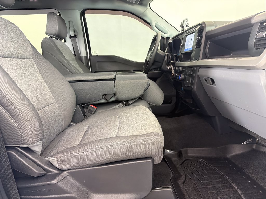 Used 2024 Ford F350 XL w/ STX Appearance Package AWD/4WD image 20