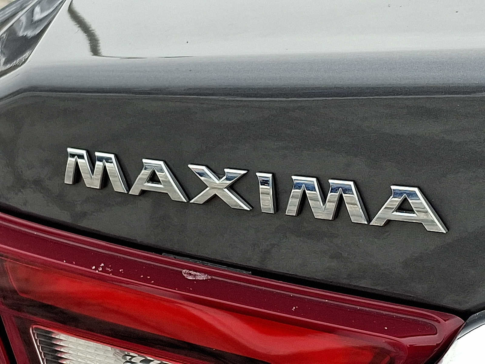 Used 2018 Nissan Maxima 3.5 SL image 32