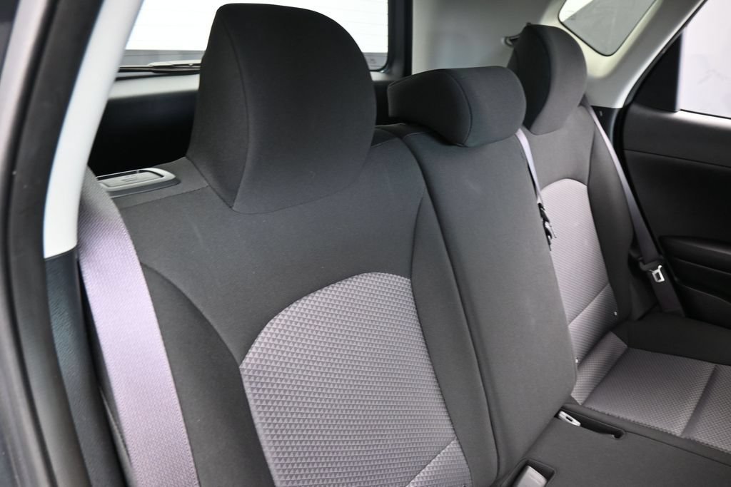 Used 2024 Kia Soul S FWD image 36