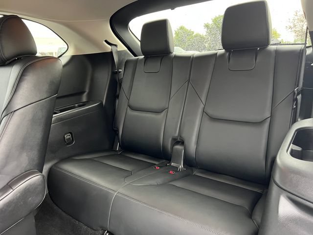 Used 2023 MAZDA CX-9 Touring Plus AWD/4WD image 6