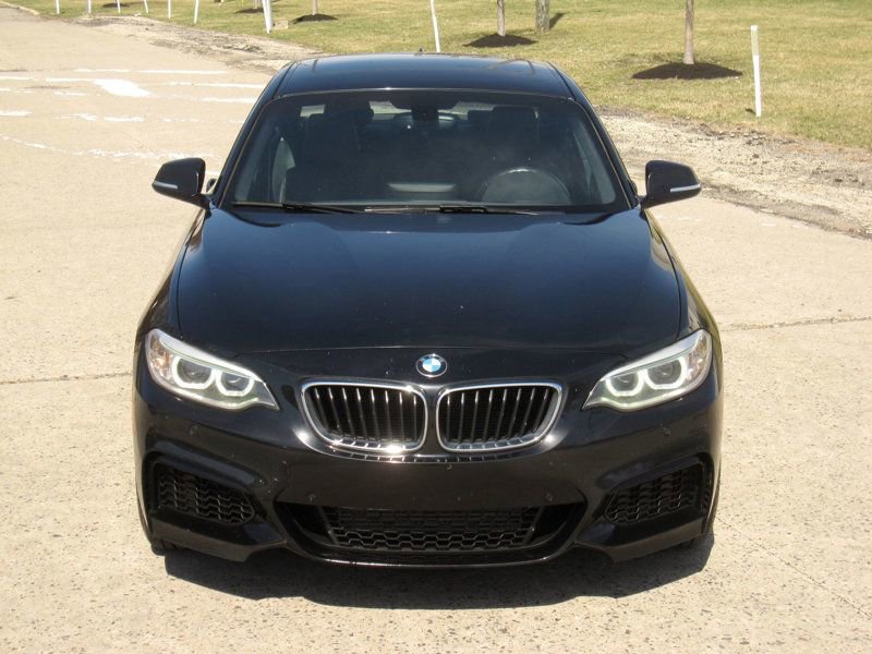 Used 2015 BMW 228i xDrive Coupe w/ Premium Package AWD/4WD image 5