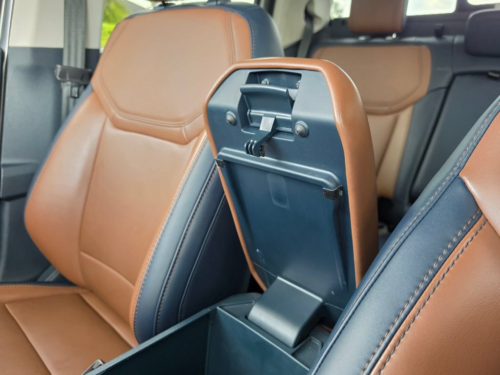 Used 2022 Ford Maverick Lariat w/ Lariat Luxury Package FWD image 31
