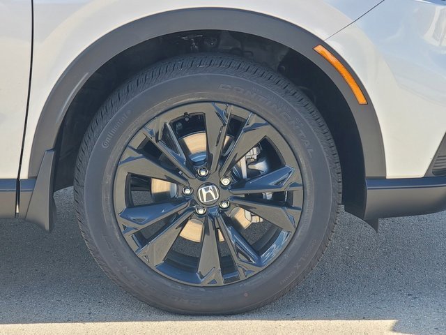 New 2026 Honda CR-V Sport Touring image 4