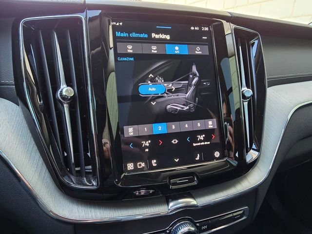 Used 2025 Volvo XC60 T8 Ultra w/ Protection Package Premier image 41