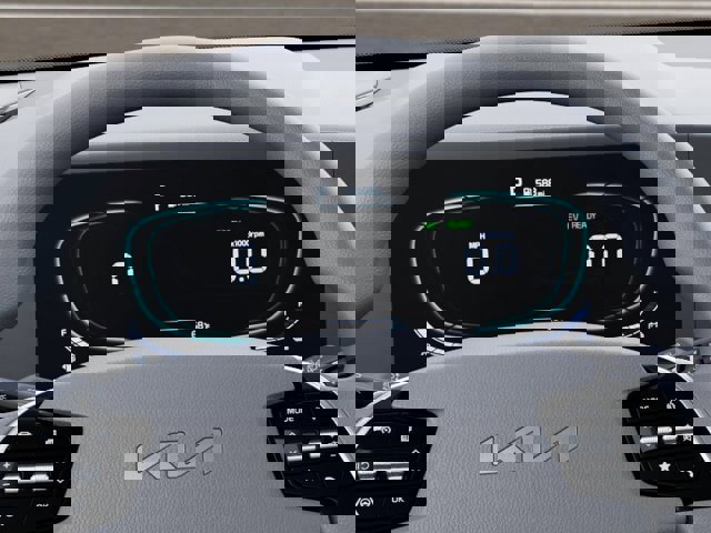 New 2026 Kia Niro LX image 21