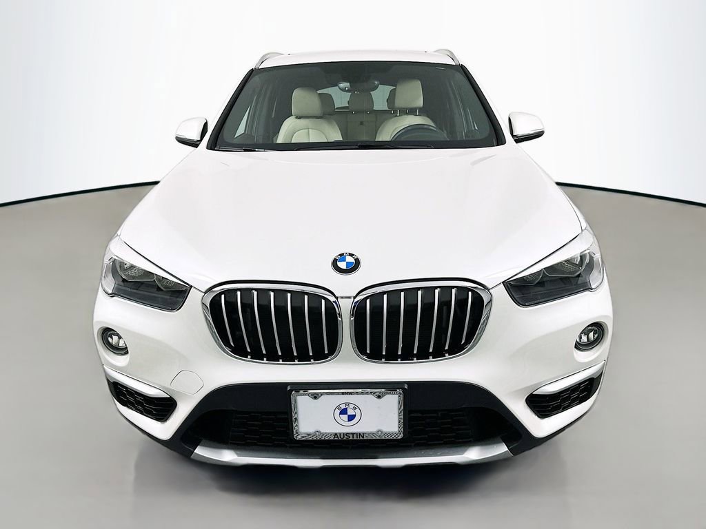 Used 2018 BMW X1 sDrive28i image 2
