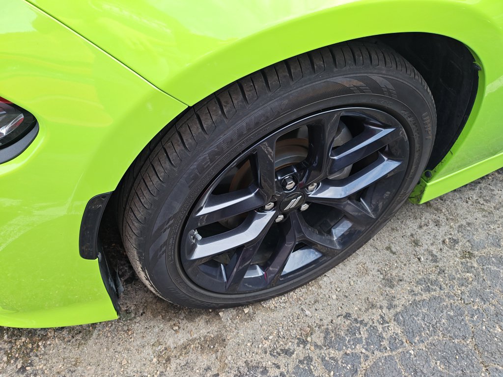 Used 2023 Dodge Charger R/T w/ Blacktop Package RWD image 10
