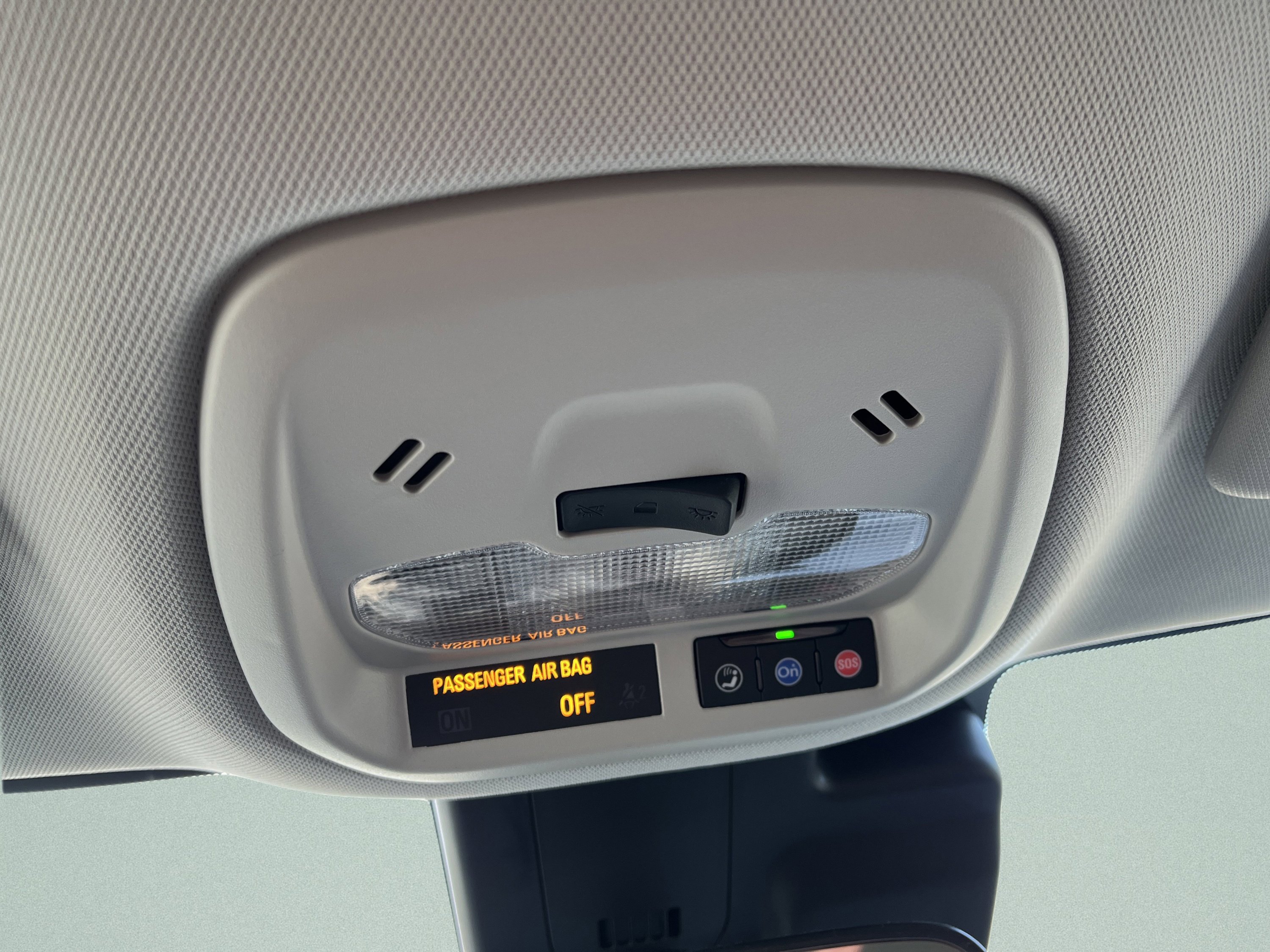 New 2026 Chevrolet Trax LT image 16