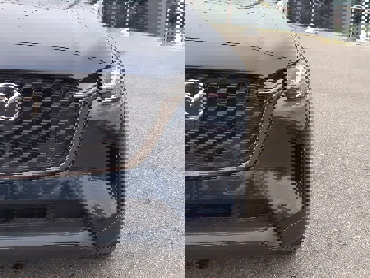 New 2026 MAZDA CX-90 Plug-In Hybrid w/Premium Sport image 10