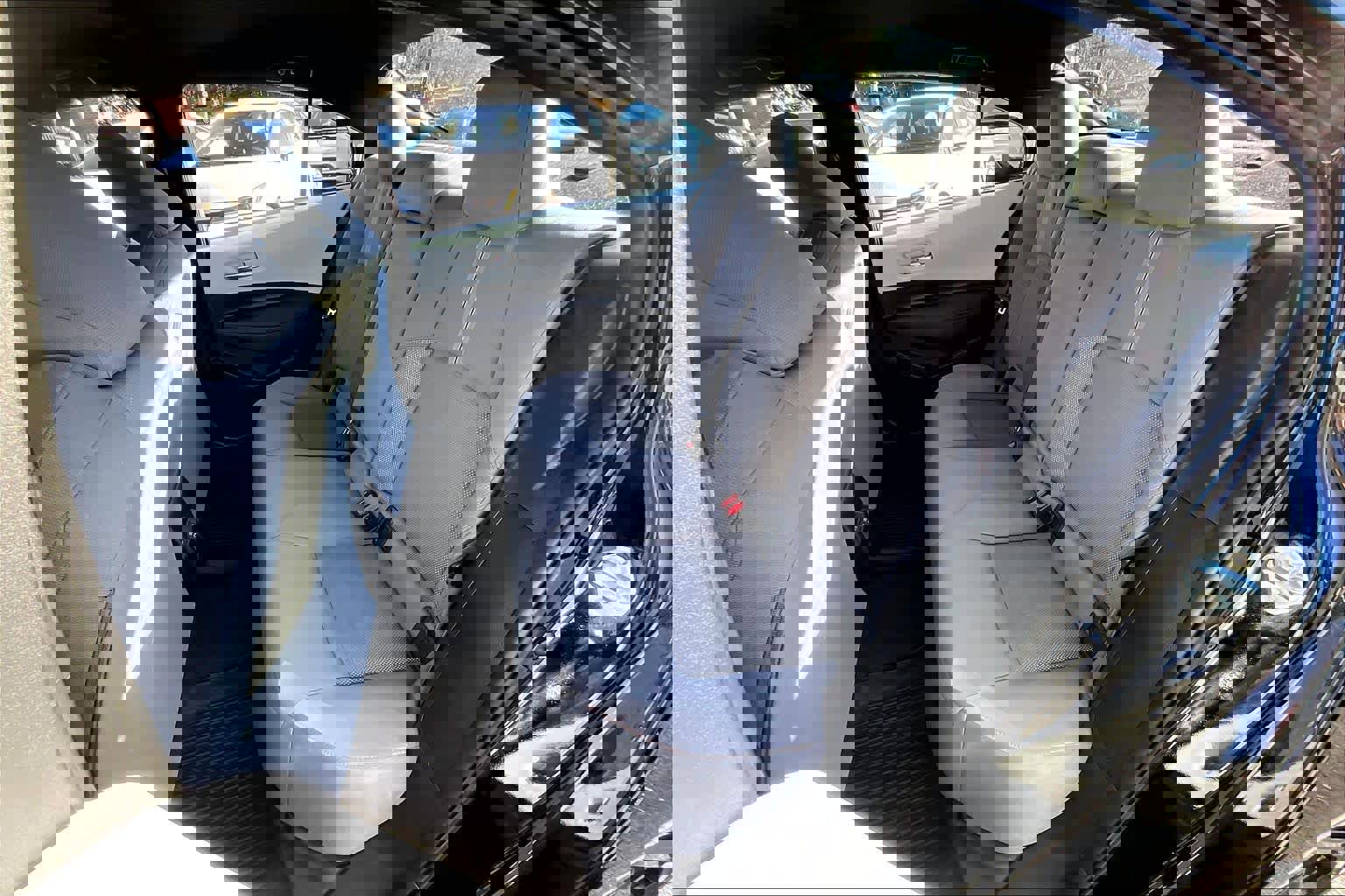 Certified 2025 Toyota Corolla FX w/ Convenience Package image 17