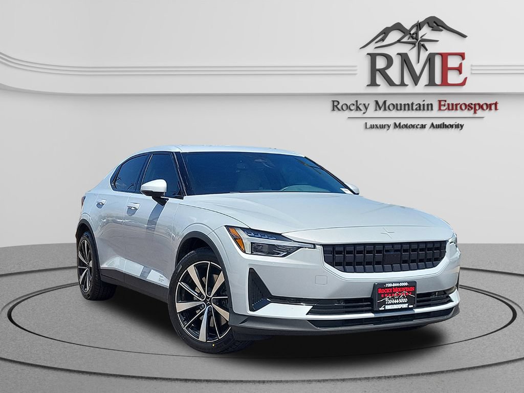 Used 2022 Polestar Polestar 2