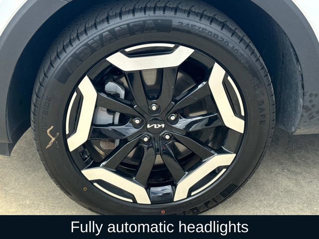 Used 2025 Kia Telluride S image 5