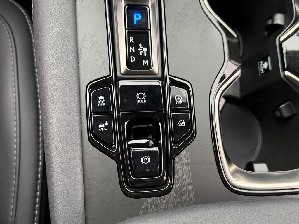 Used 2024 Lexus RX 350 Premium w/ Accessory Package (K3) AWD/4WD image 28