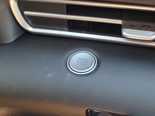 New 2026 Hyundai Elantra Blue image 10