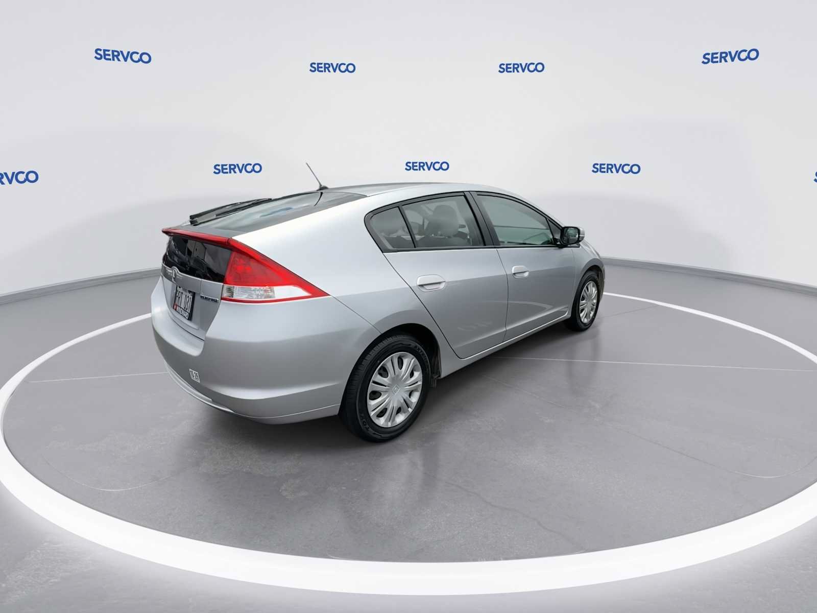 Used 2011 Honda Insight LX image 8