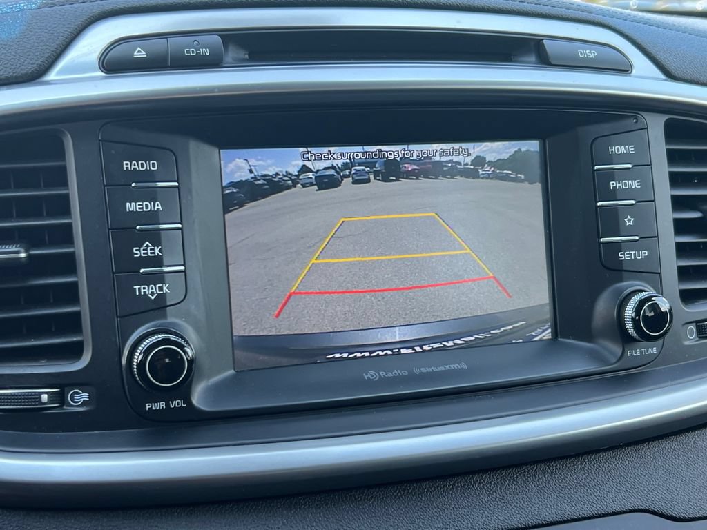 Used 2019 Kia Sorento EX AWD/4WD image 32