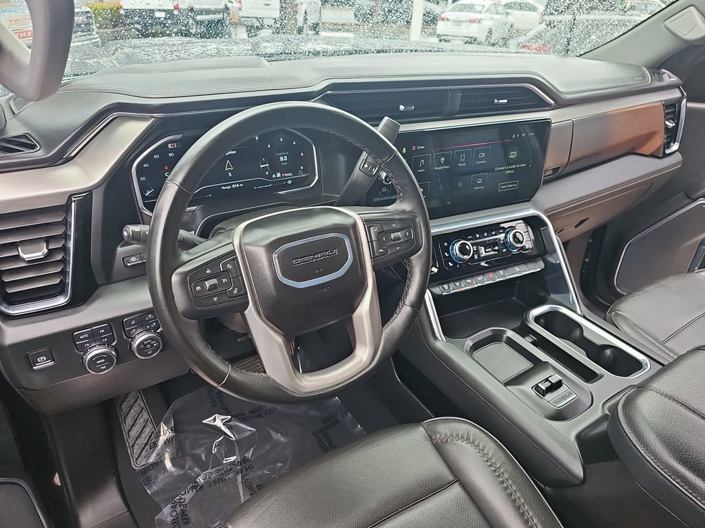 Used 2024 GMC Sierra 2500 Denali w/ Denali Reserve Package image 16
