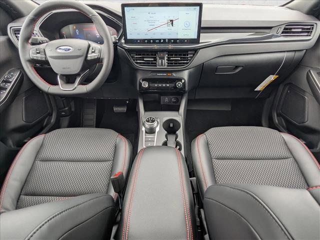 New 2026 Ford Escape ST-Line w/ Tech Pack #1 image 14