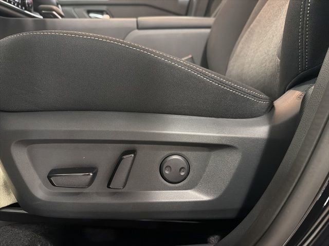 New 2026 Nissan Rogue SV w/ Cold Weather Package AWD/4WD image 27