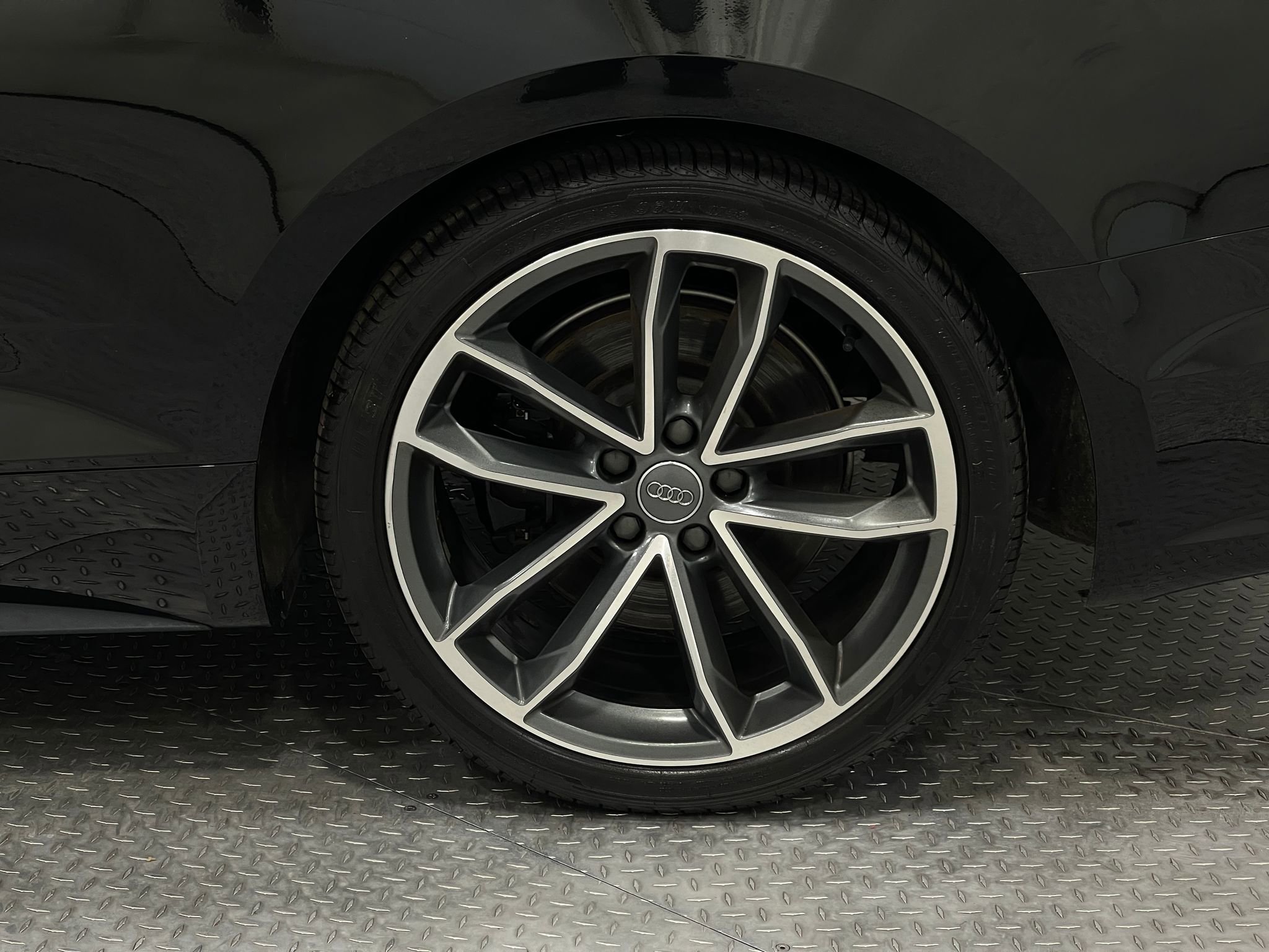 Used 2018 Audi S5 Premium Plus w/ Navigation Package image 37