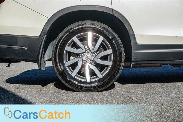 Used 2019 Honda Pilot EX-L image 16
