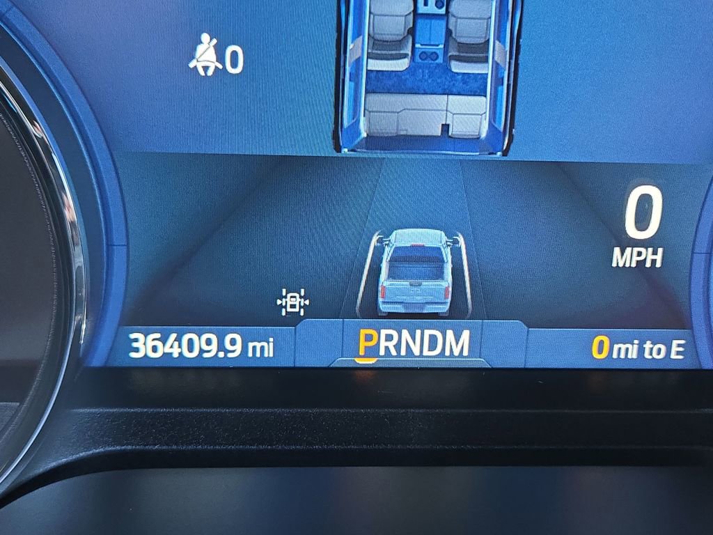 Used 2022 Ford F150 XLT w/ Equipment Group 302A High image 21