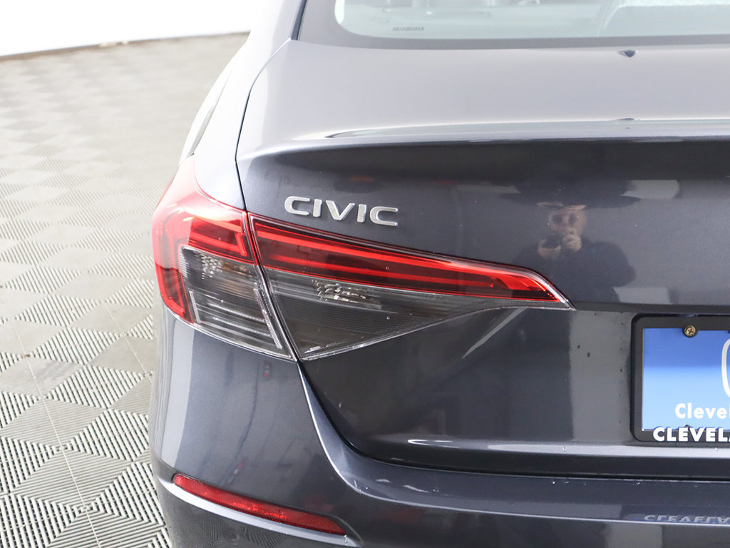 Used 2024 Honda Civic Touring image 17