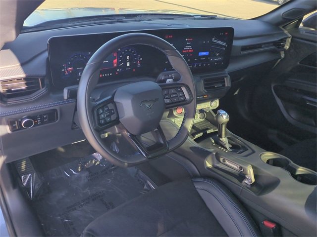 Used 2024 Ford Mustang Dark Horse w/ Dark Horse Handlin Package image 15