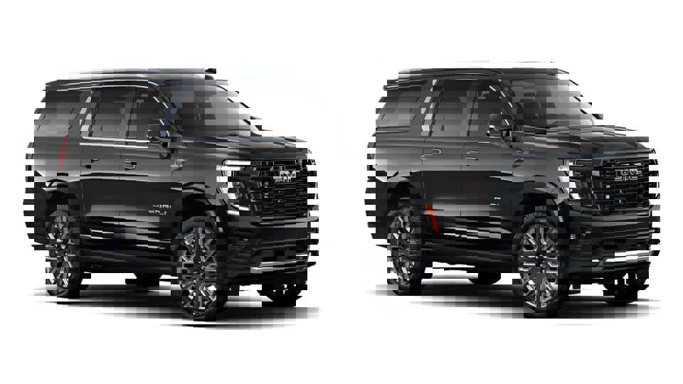 New 2026 GMC Yukon XL Denali Ultimate image 30
