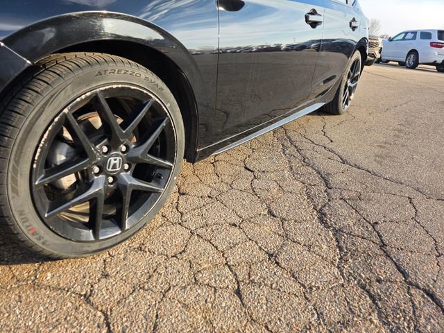 Used 2024 Honda Civic Sport image 33